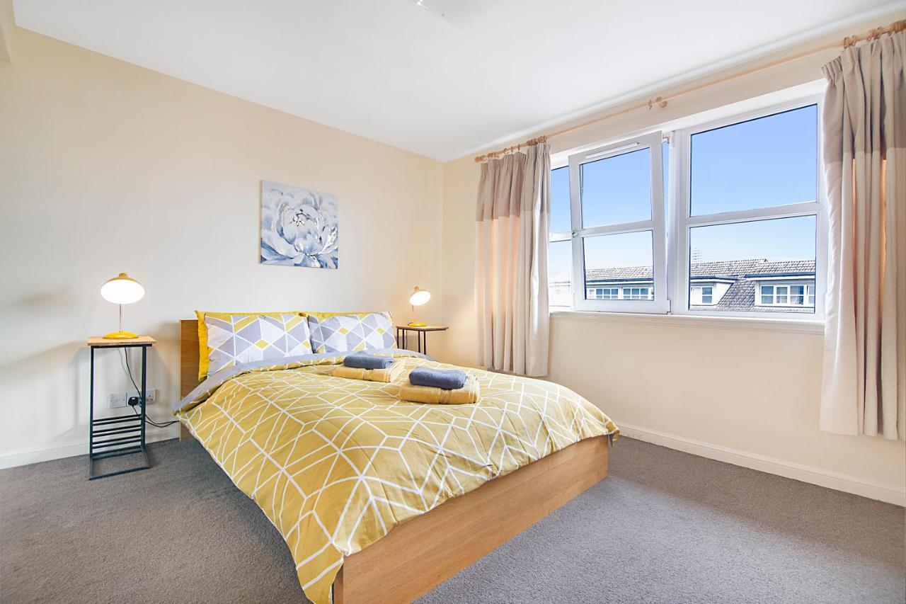 Bannermill Place Apartments - Grampian Lettings Ltd Aberdeen Eksteriør billede